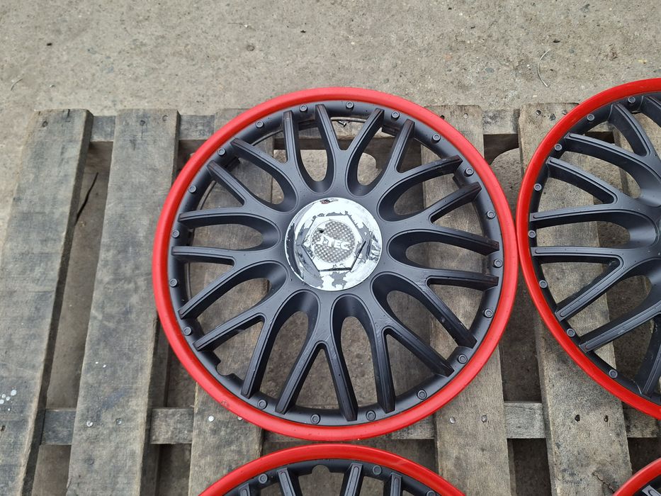 15" Тасове (капаци за джанти)