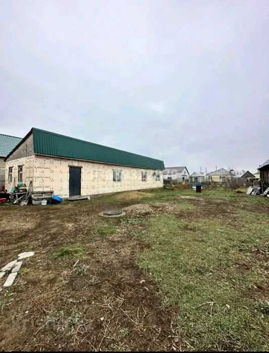 В продаже дом на Северо-Западном