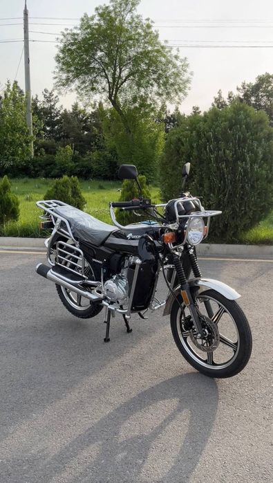 Lifan 150 | Nasiya bor