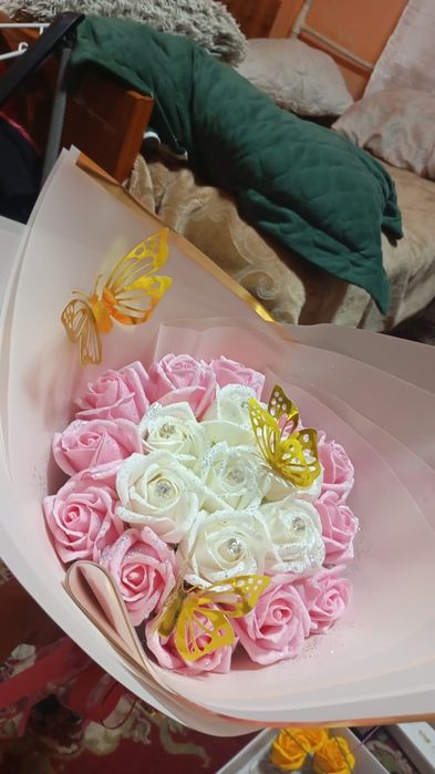 Buchete de Flori Ploiești