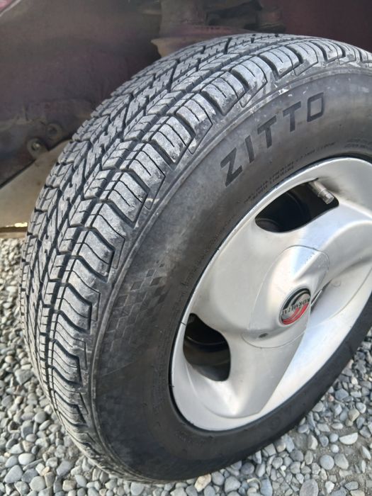 Продаётся диски с балонам для некция спарк жигули