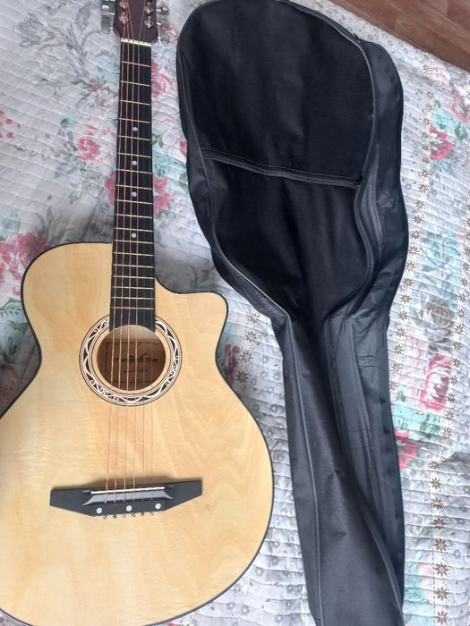 Гитара продаются