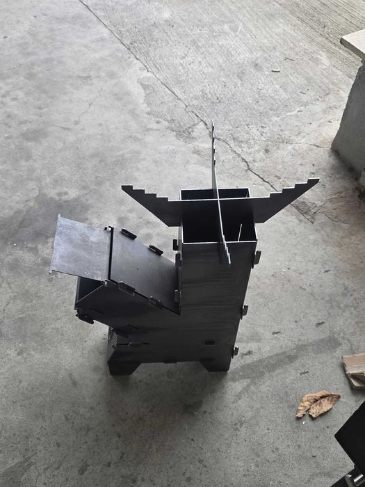 Servicii Debitare Laser + indoire.