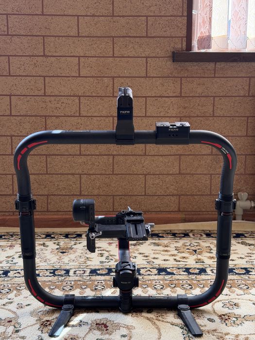 Tilta Advanced Ring Grip для DJI Ronin TGA-ARG Ronin rs2 combo