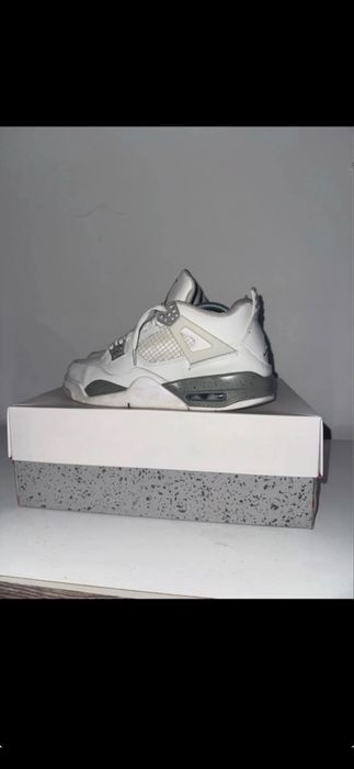 Jordan 4 Oreo 41