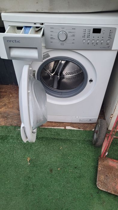 Vand masina de spalat arctic
