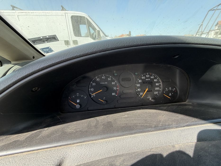 Ситроен Евазион 2.0 бензин  1994г-2002г на части