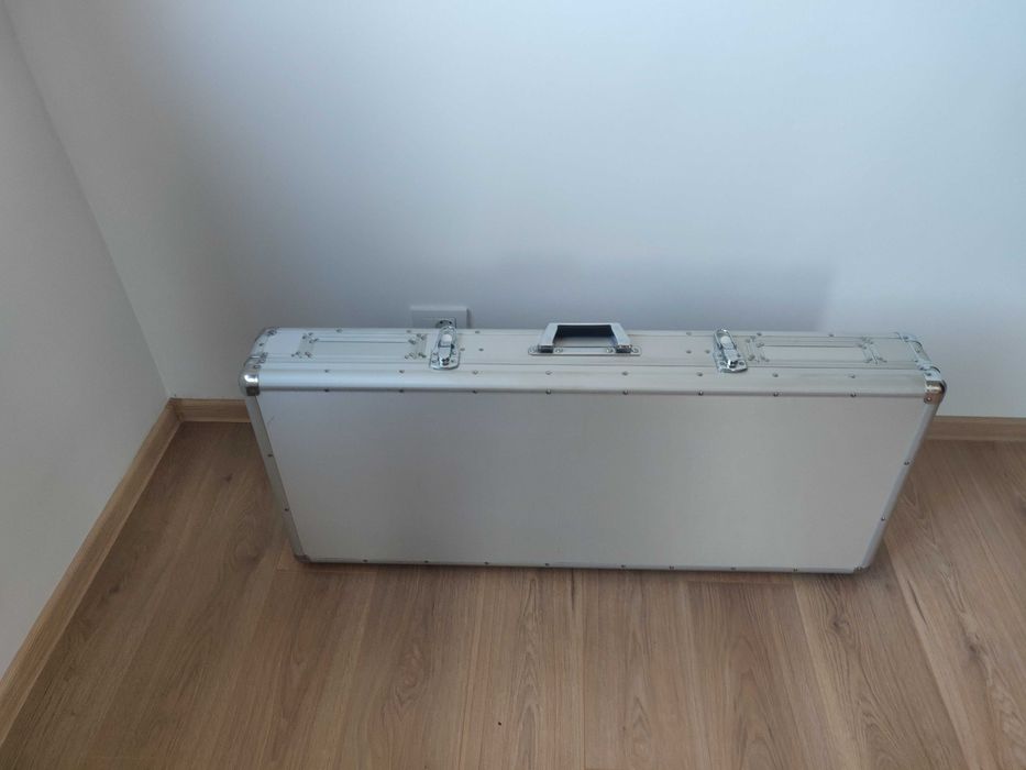 DJ Case/ Servieta DJ/ Geamantan DJ