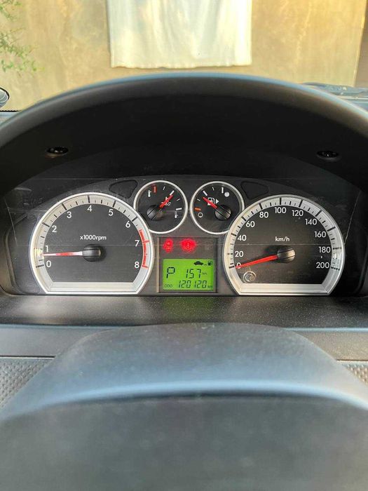 Chevrolet Nexia 3