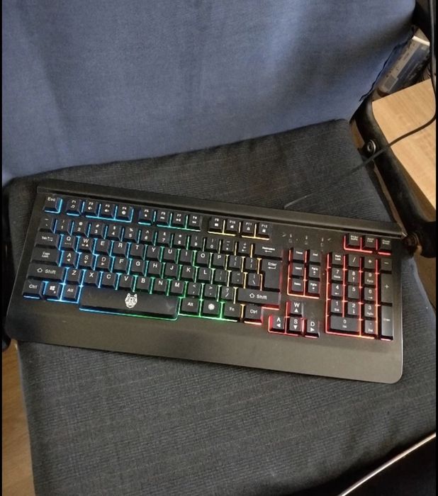 Гейминг клавиатура за PC