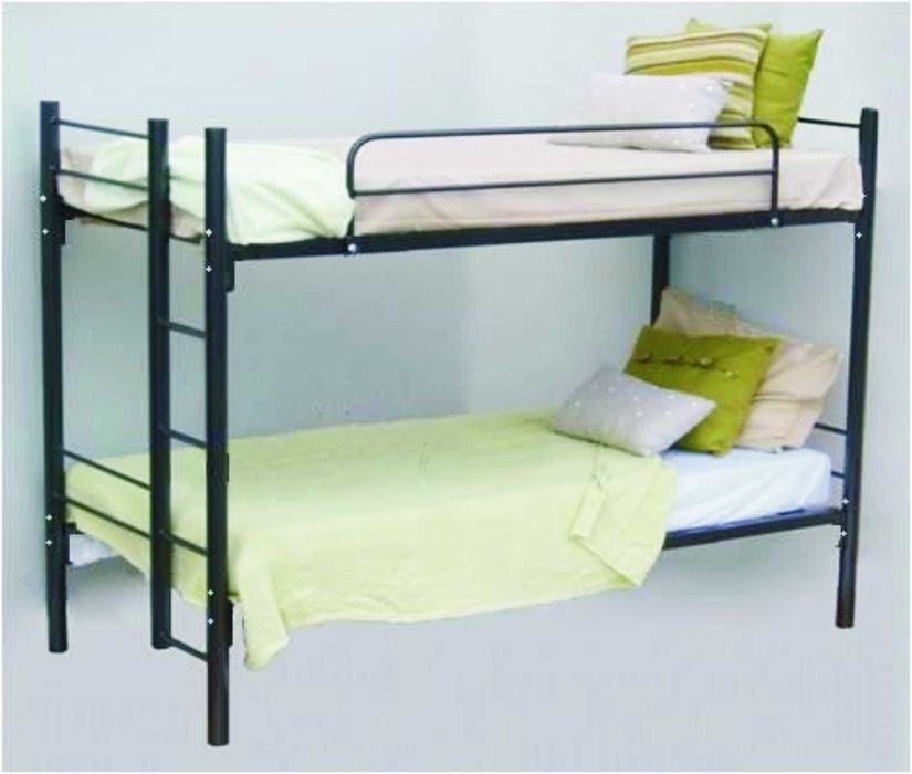 Paturi Metalice Suprapuse in stoc - Livrare imediata!