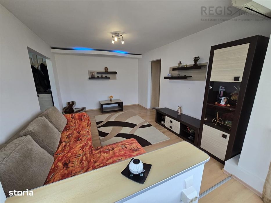 Apartament 2 Camere | Zona Gemenii — fotografia 1