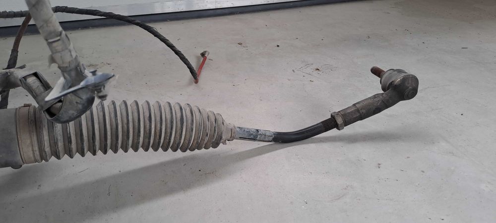 Кормилна рейка Vw Tiguan 2018г