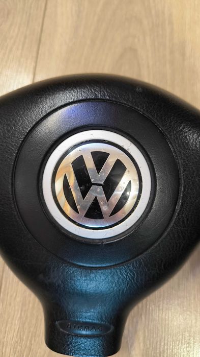 Трилъчев волан за VW, SKODA, SEAT