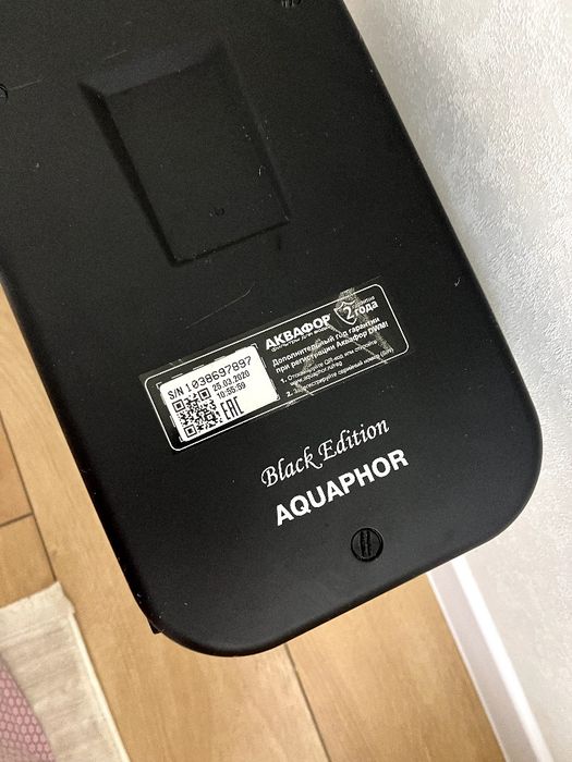 Продам фильтр аквафор Морион