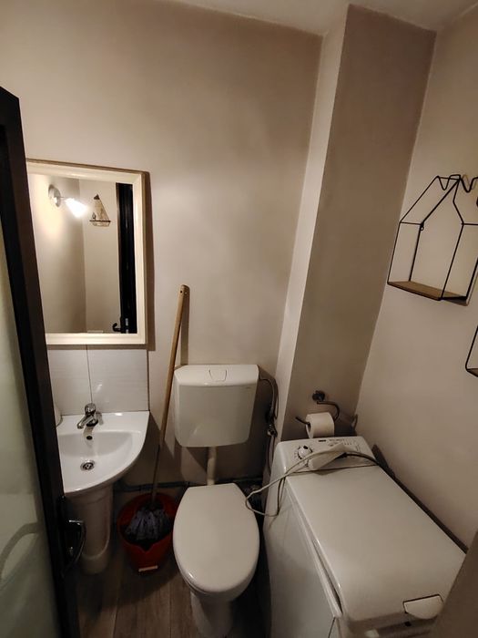 Apartament cu 3 camere de inchiriat in Gura Humorului