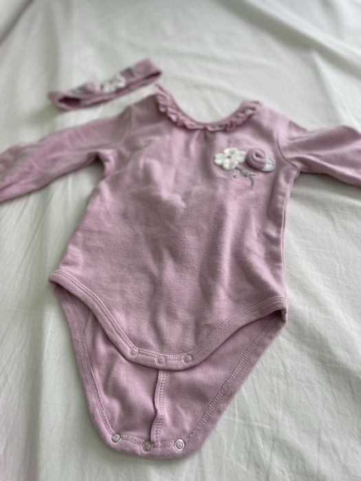 Комплект за момиченце, Mayoral, 416м, 70см