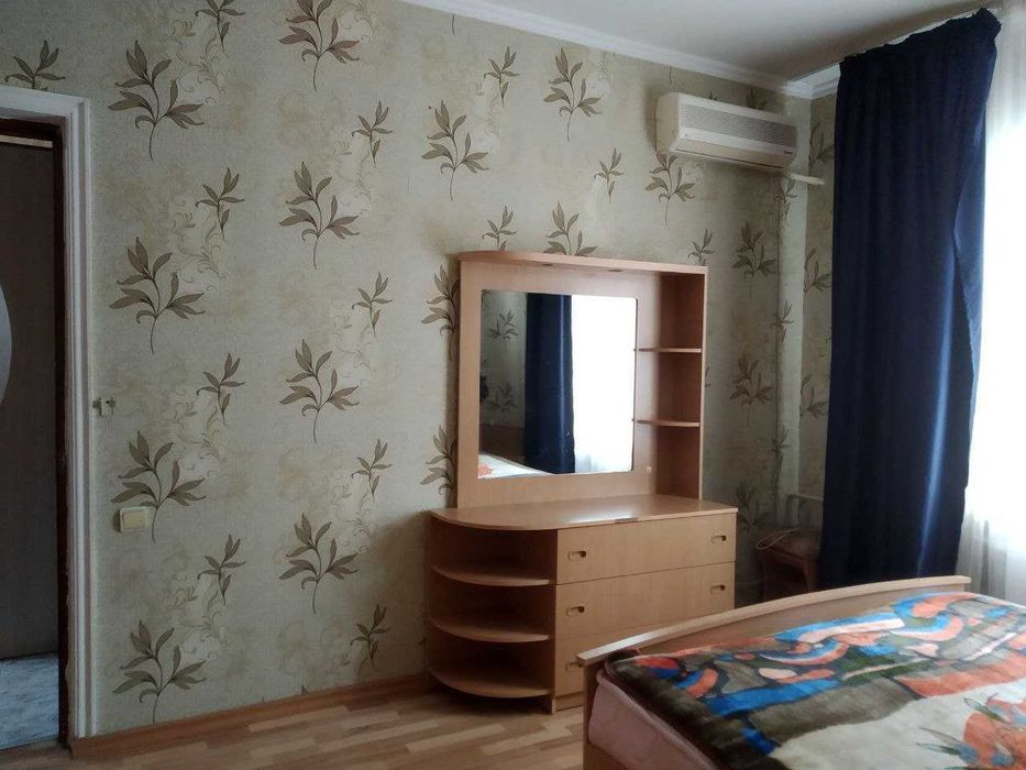 Аренда квартиры, 3-х комнатная, 77-серия