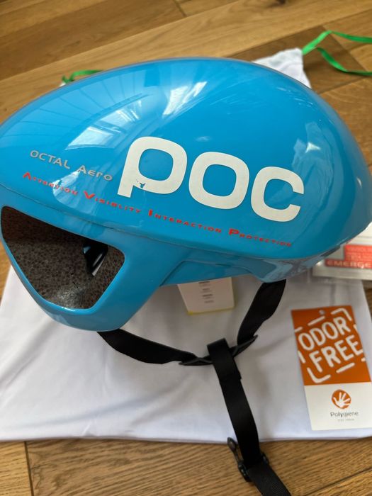 Шлем poc велошлем