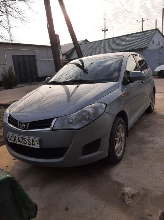 Forza хэтчбек 2014 состояние хорошое