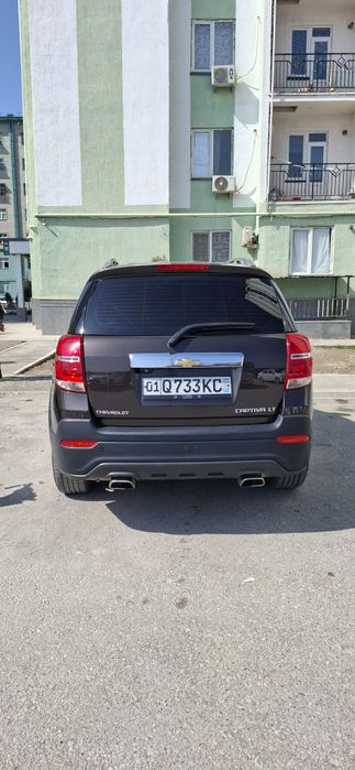 captiva 4 2017 choko