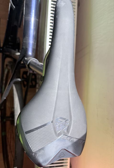 Cursiera/Ciclocros Merida Mission CX model 2020, mărimea L
