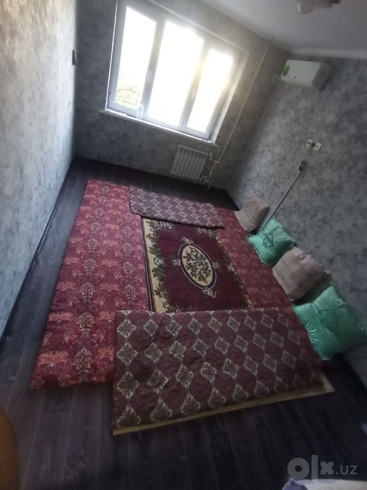 Kvartira ijaraga