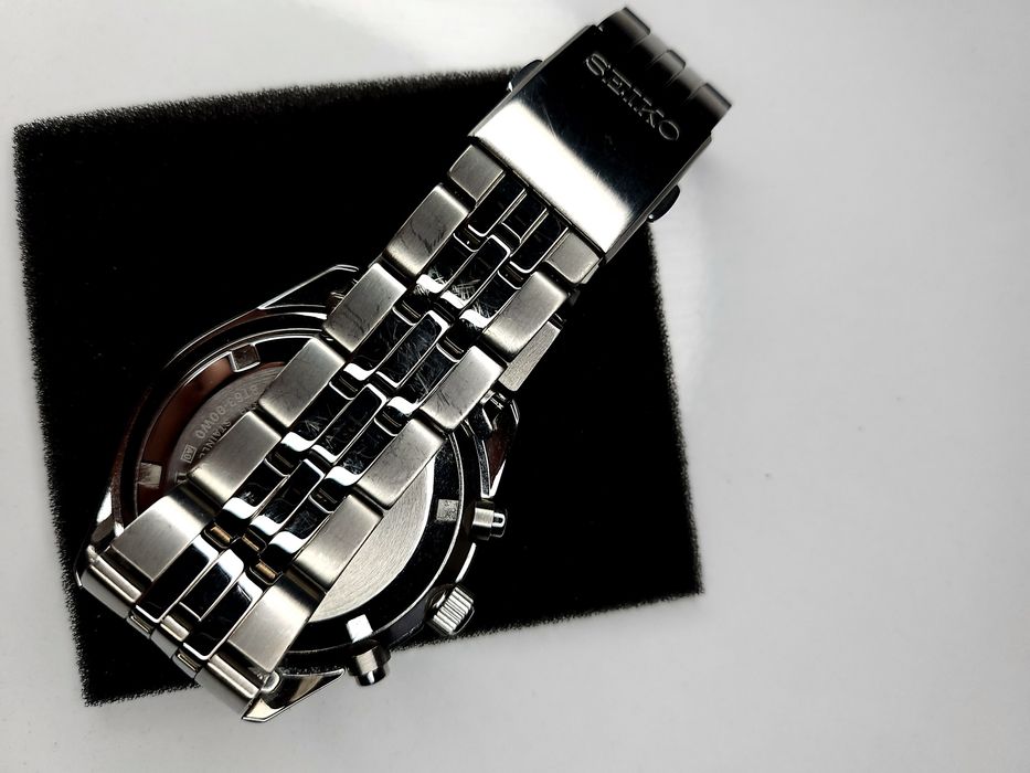 Мъжки часовник SEIKO