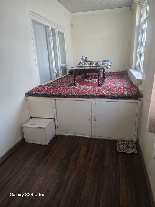 Yunusobod 9 3/5/5 sredniy remont (ipateka)