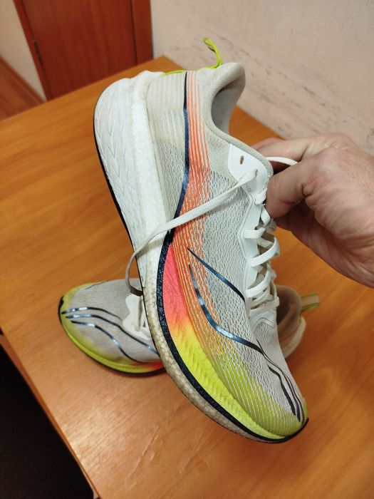 беговые кроссовки Li-Ning Red Hare 6 Pro