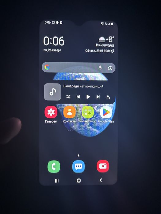 Samsung galaxy a10