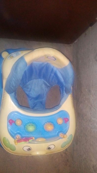 Кенгуру Бертони ново