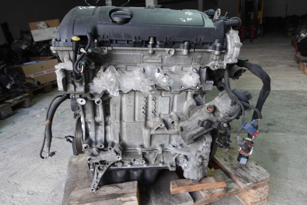 Motor 1,6i(VTI)*N16B16A*88,90Kw/120,122Cp16V 2013/2014Euro5 MINI2(R56)Faza2Rulaj64.000km*!,MiniCountrymanClubMan(R60)