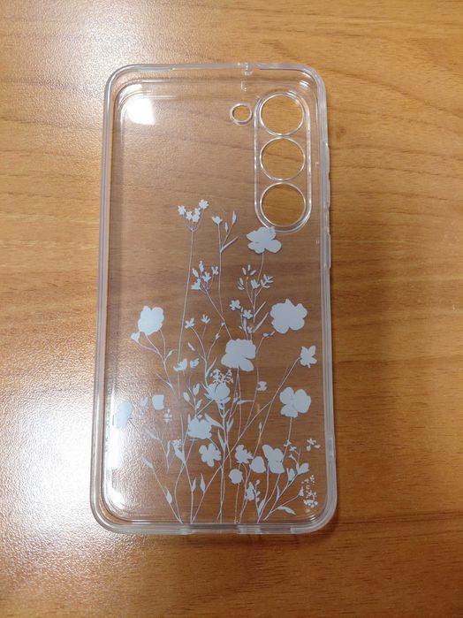 Калъф за телефон Samsung Galaxy S23