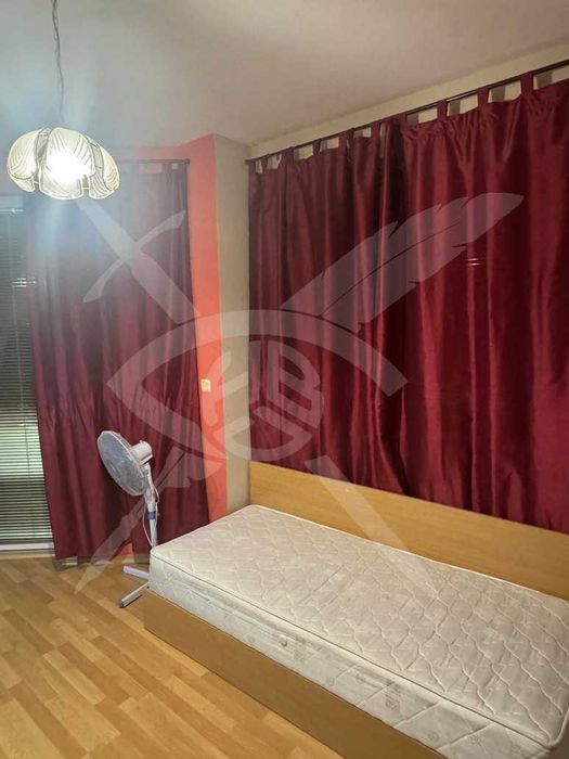 Едностаен апартамент - Зимно кино Тракия - 168341