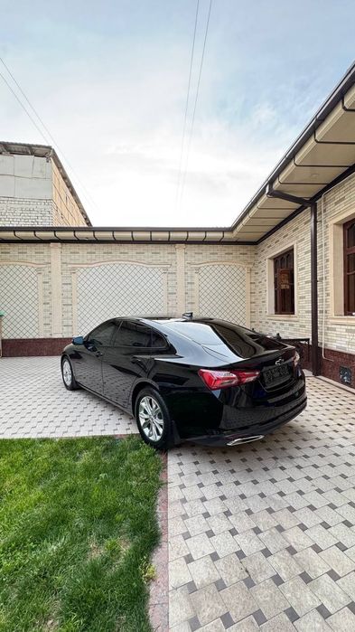 Malibu Xl 2025 .Srochna