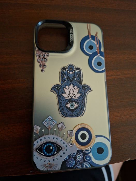 Husa iphone 13 buna