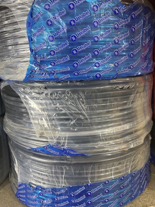 Монтажни кабель уз кабел 2*2.5 2*1.5