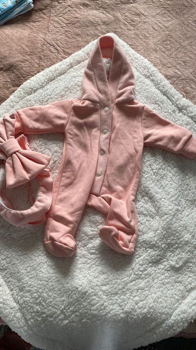 Продам конверт для выписки новый