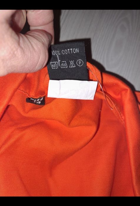 Salopeta lucru profesionala