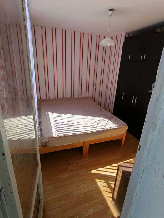 Двустаен имот в кв.Младост 2