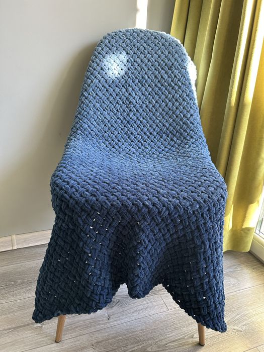 Ръчно плетени одеяла Alize