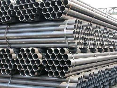 Труба стальная Электросварная, шовная, От производителя !