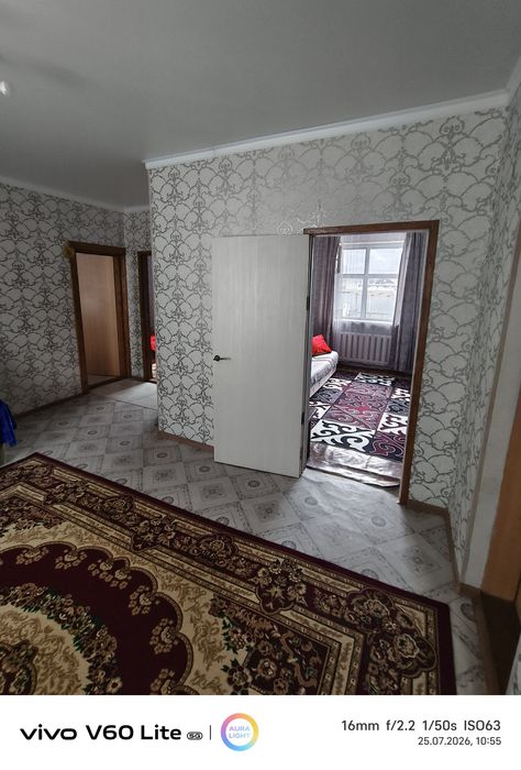 Продам дом срочн