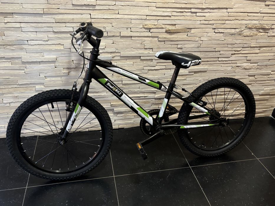 Bicicleta copii 20”