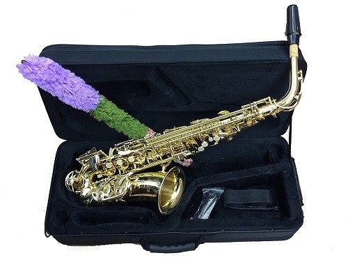 Продается саксофон Альт ( новый)