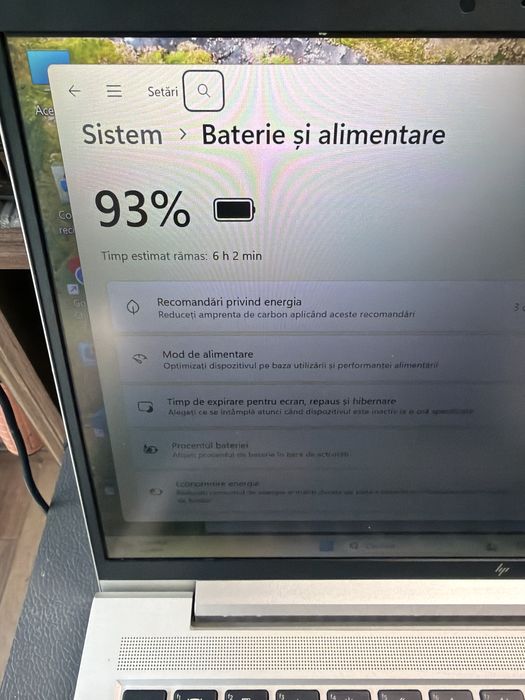 HP Elitebook 640 G9 i5 12gen 16g 512g nvme 14 Fhd