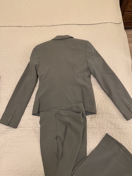 Costum sacou si pantalon dama