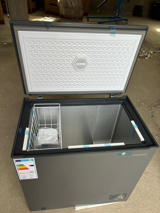 новый морозильник с доставкой