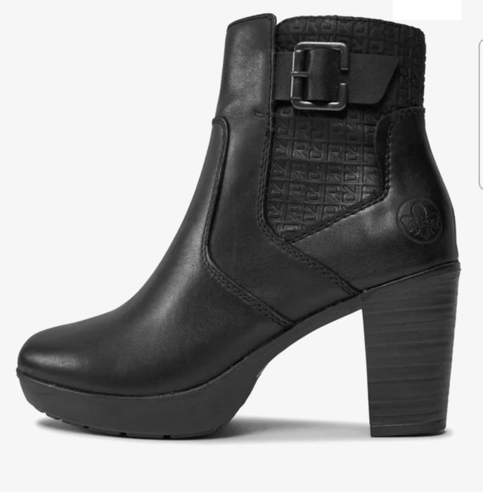 Ghete / Botine Rieker 38